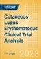 Cutaneous Lupus Erythematosus Clinical Trial Analysis by Phase, Trial Status, End Point, Sponsor Type and Region, 2023 Update - Product Image