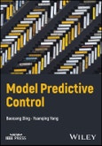 Model Predictive Control. Edition No. 1. IEEE Press- Product Image