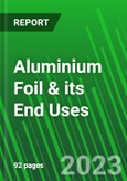 Aluminium Foil & its End Uses- Product Image