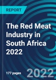 The Red Meat Industry in South Africa 2022- Product Image