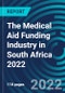 The Medical Aid Funding Industry in South Africa 2022 - Product Thumbnail Image