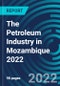 The Petroleum Industry in Mozambique 2022 - Product Thumbnail Image