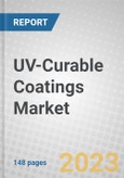 UV-Curable Coatings: Global Market- Product Image
