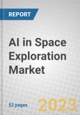 AI in Space Exploration: Global Market Outlook- Product Image