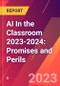 AI In the Classroom 2023-2024: Promises and Perils - Product Image