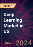 Deep Learning Market in US 2023-2027- Product Image