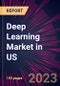 Deep Learning Market in US 2023-2027 - Product Thumbnail Image