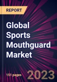 Global Sports Mouthguard Market 2023-2027- Product Image