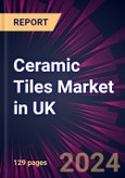 Ceramic Tiles Market in UK 2023-2027- Product Image