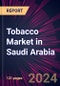 Tobacco Market in Saudi Arabia 2023-2027 - Product Thumbnail Image