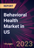 Behavioral Health Market in US 2023-2027- Product Image
