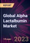 Global Alpha Lactalbumin Market 2023-2027 - Product Thumbnail Image