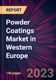 Powder Coatings Market in Western Europe 2023-2027- Product Image