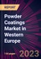 Powder Coatings Market in Western Europe 2023-2027 - Product Image