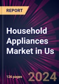 Household Appliances Market in Us 2024-2028- Product Image