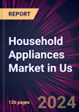 Household Appliances Market in US 2023-2027- Product Image