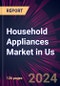 Household Appliances Market in US 2023-2027 - Product Image