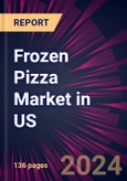 Frozen Pizza Market in Us 2024-2028- Product Image