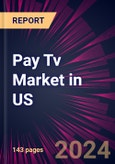 Pay TV Market in US 2023-2027- Product Image