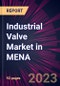 Industrial Valve Market in MENA 2023-2027 - Product Image
