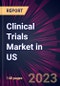 Clinical Trials Market in US 2023-2027 - Product Thumbnail Image