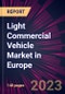 Light Commercial Vehicle Market in Europe 2023-2027 - Product Image