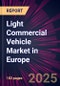 Light Commercial Vehicle Market in Europe 2023-2027 - Product Thumbnail Image