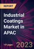 Industrial Coatings Market in APAC 2023-2027- Product Image