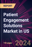 Patient Engagement Solutions Market in US 2023-2027- Product Image