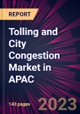 Tolling and City Congestion Market in APAC 2023-2027- Product Image