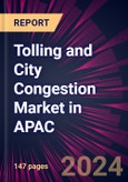 Tolling and City Congestion Market in APAC 2023-2027- Product Image