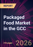 Packaged Food Market in the GCC 2026-2030- Product Image