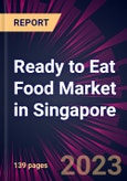 Ready to Eat Food Market in Singapore 2023-2027- Product Image