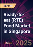 Ready-to-eat (RTE) Food Market in Singapore 2025-2029- Product Image