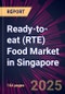 Ready-to-eat (RTE) Food Market in Singapore 2025-2029 - Product Image