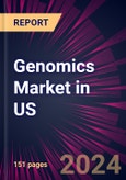 Genomics Market in US 2023-2027- Product Image