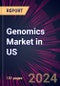 Genomics Market in US 2023-2027 - Product Thumbnail Image