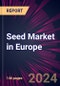 Seed Market in Europe 2023-2027 - Product Thumbnail Image