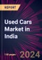 Used Cars Market in India 2024-2028 - Product Image