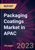 Packaging Coatings Market in APAC 2023-2027- Product Image