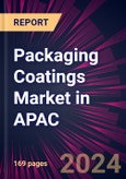 Packaging Coatings Market in APAC 2023-2027- Product Image