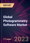 Global Photogrammetry Software Market 2023-2027 - Product Image