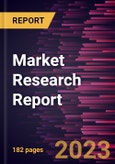 Sophorolipid and Rhamnolipid Market Size and Forecasts 2020-2030, Global and Regional Share, Trends, and Growth Opportunity Analysis Report Coverage: By Type and Application- Product Image