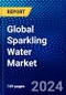 Global Sparkling Water Market (2023-2028) Competitive Analysis, Impact of Covid-19, Ansoff Analysis - Product Image