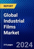 Global Industrial Films Market (2023-2028) Competitive Analysis, Impact of Covid-19, Ansoff Analysis- Product Image