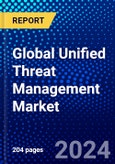 Global Unified Threat Management Market (2023-2028) Competitive Analysis, Impact of Covid-19, Ansoff Analysis- Product Image