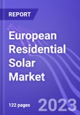 European Residential Solar Market (by Accumulated Installation, Accumulated Capacity, & Region): Insights and Forecast with Potential Impact of COVID-19 (2022-2027)- Product Image