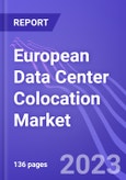 European Data Center Colocation Market (by Type, Enterprise Size, End-Use, & Region): Insights and Forecast with Potential Impact of COVID-19 (2022-2027)- Product Image