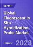 Global Fluorescent in Situ Hybridization (FISH) Probe Market: (by Product, Technology, End User, Application, & Region): Insights and Forecast with Potential Impact of COVID-19 (2022-2027)- Product Image