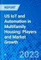 US IoT and Automation in Multifamily Housing: Players and Market Growth - Product Thumbnail Image